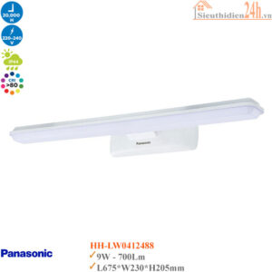 Đèn Gương Panasonic HH‑LW0412488 9w