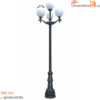 Cột đèn sân vườn Euroto TRỤ 044