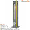 Đèn trụ sân vườn Euroto Trụ-241