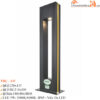 Đèn trụ sân vườn Euroto Trụ-245