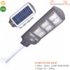 Đèn năng lượng mặt trời Euroto Solar-09 150W