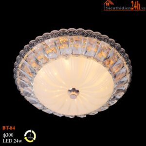Đèn ốp trần Led Euroto BT-84