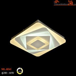 Đèn ốp trần Euroto ML-8541