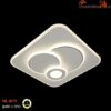 Đèn Ốp Trần Led Euroto ML-8575 Đèn ốp trần led Euroto ML-8575