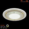 Đèn Ốp Trần Led Euroto ML-8632 Đèn ốp trần led Euroto ML-8632
