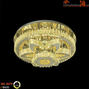 Đèn ốp trần Led Euroto ML-8479