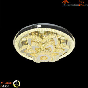 Đèn ốp trần Led Euroto ML-8480