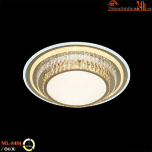 Đèn ốp trần Led Euroto ML-8484