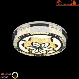 Đèn ốp trần Led Euroto ML-8561