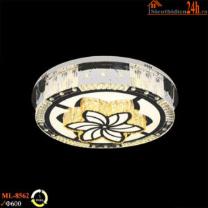 Đèn ốp trần Led Euroto ML-8562