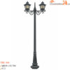 Cột đèn sân vườn Euroto TRỤ 046 Cột đèn sân vườn Euroto TRỤ 046