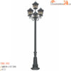 Cột đèn sân vườn Euroto TRỤ 052 Cột đèn sân vườn Euroto TRỤ 052