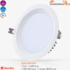 Đèn LED Âm Trần Downlight Rạng Đông AT04 115/16W Downlight Rạng Đông AT04 115/16W