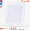 Đèn Led Panel Vuông Rạng Đông PN04 160x160/12W