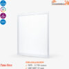 Đèn Led Panel Rạng Đông P08 50w 600x600 Đèn Led Panel 600x600 Rạng Đông 50w P08