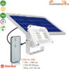 Đèn pha năng lượng mặt trời Rạng Đông CP01.SL 10W