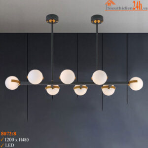 Đèn thả trần Slister 8072/8