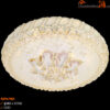 Đèn ốp trần pha lê Slister 8896/980