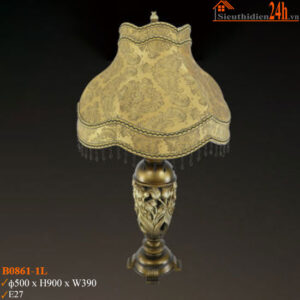 Đèn Ngủ Slister B0861-1L