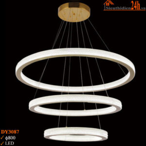 Đèn thả trần led DY3087