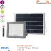 Đèn Pha NLMT Philips BVC050 Led9/765 Đèn Pha Năng Lượng Mặt Trời Philips BVC050 Led9/765