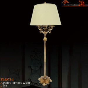 Đèn cây đứng Slister FL0372-1