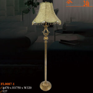 Đèn cây đứng Slister FL0087-1