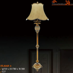 Đèn cây đứng Slister FL0265-1