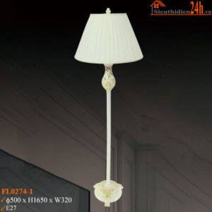 Đèn cây đứng Slister FL0274-1