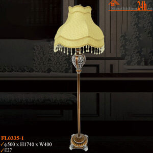 Đèn cây đứng Slister FL0335-1