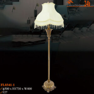 Đèn cây đứng Slister FL0341-1