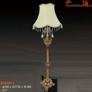 Đèn cây đứng Slister FL0355-1