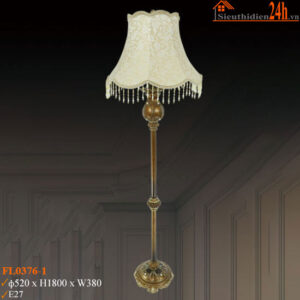 Đèn cây đứng Slister FL0376-1