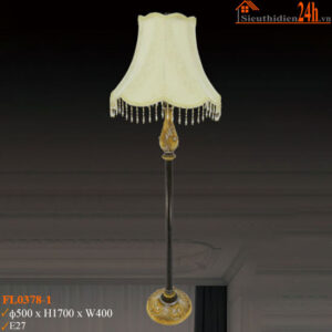 Đèn cây đứng Slister FL0378-1