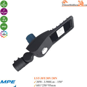 Đèn đường Led MPE LST-30 30W