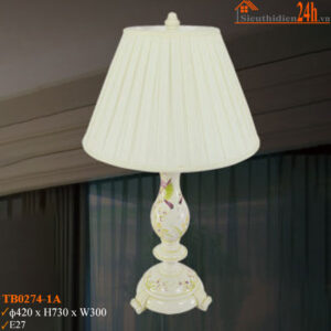 Đèn Ngủ Slister TB0274-1A
