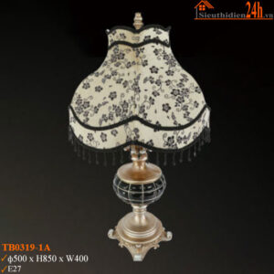 Đèn Ngủ Slister TB0319-1A