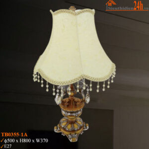 Đèn Ngủ Slister TB0355-1A
