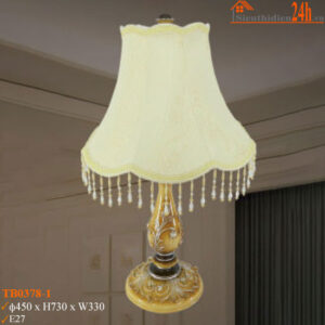 Đèn Ngủ Slister TB0378-1