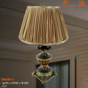 Đèn Ngủ Slister TB0385-1