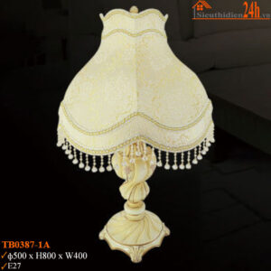 Đèn bàn Slister TB0387-1A