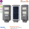 Đèn Đường NLMT Philips BRC050 Led20/765 Đèn Đường Năng Lượng Mặt Trời Philips BRC050 Led20/765