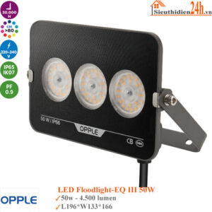 Đèn Pha Opple Led Foodlight-EQ III 50W