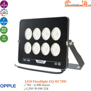 Đèn Pha Opple Led Foodlight-EQ III 70W