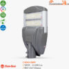 Đèn Đường LED 100w Rạng Đông CSD04