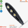 Đèn đường LED Rạng Đông CSD02 200W