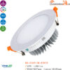 Đèn Downlight Vinaled DL-ES15/ DL-EW15 15W