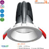 Đèn Spotlight Mẫu J Vinaled DL-JW15 15W