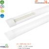 Đèn led bán nguyệt Kingled EC-TBN-36-120-T 1200mm 36W