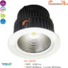 Đèn Downlight Mẫu G Vinaled DL-QW80 80W